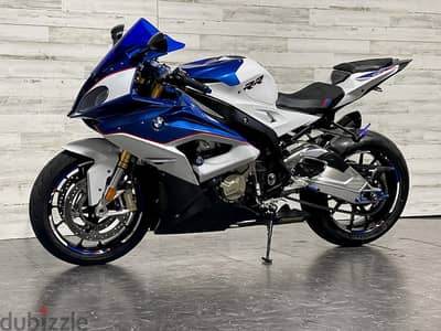 2015 BMW S1000RR  (+97466574363)