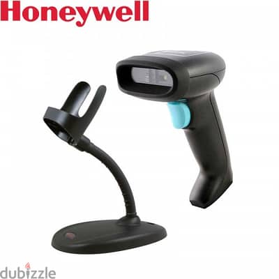 Honeywell Barcode Scanner In Kuwait