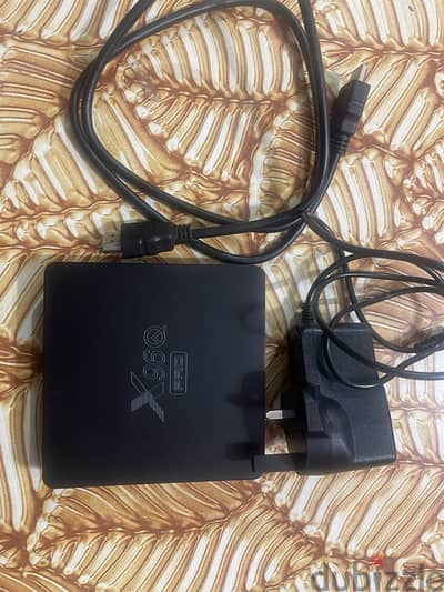 android box for sale