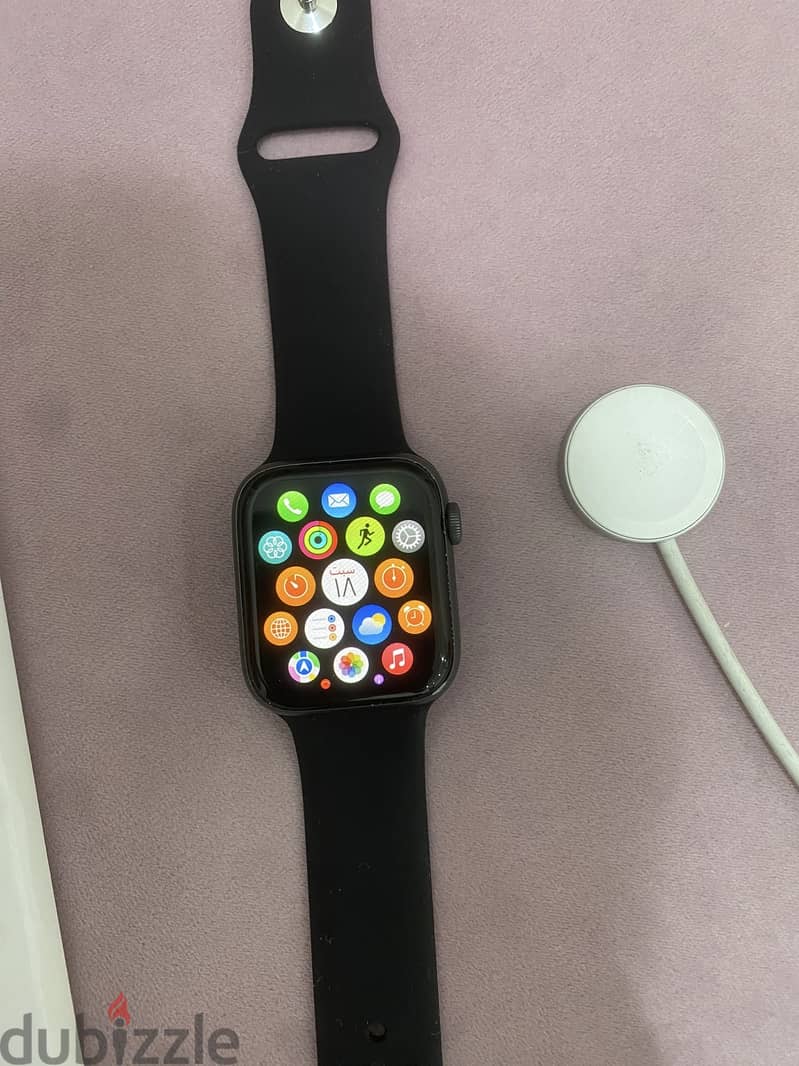 Apple watch 4 wifi 0