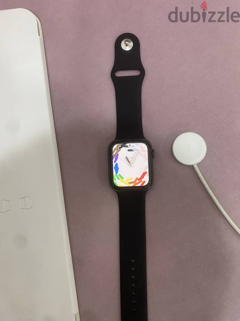 Apple watch 4 wifi 1