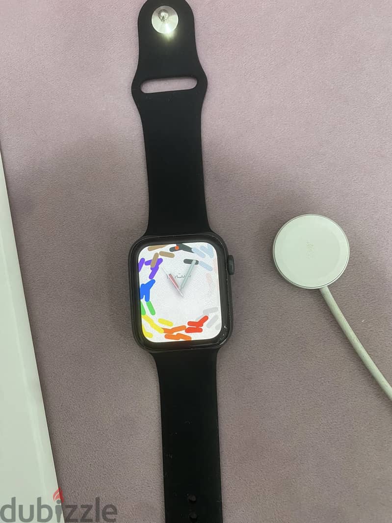 Apple watch 4 wifi 2