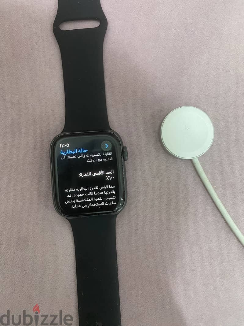 Apple watch 4 wifi 3