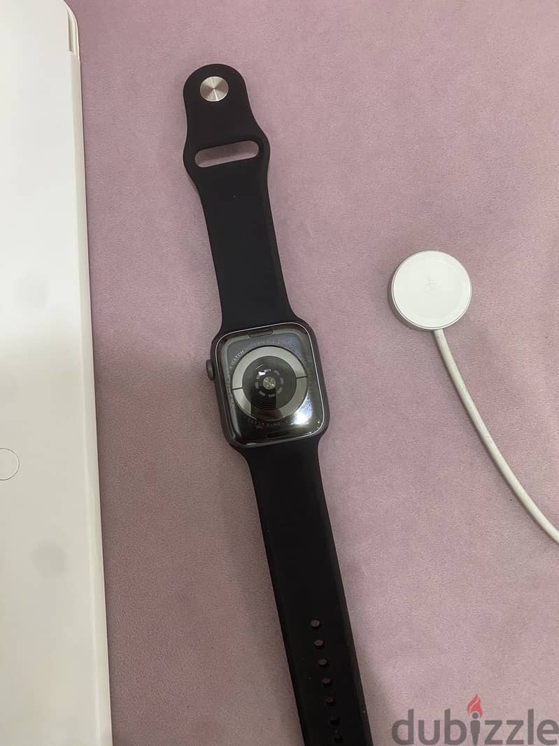 Apple watch 4 wifi 4