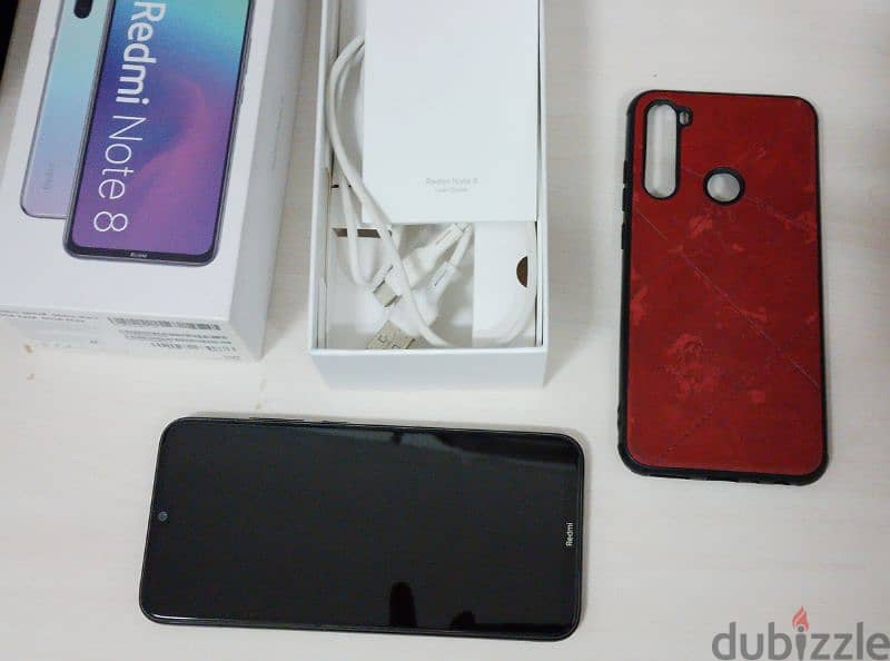 Redmi note 8 for sale 0