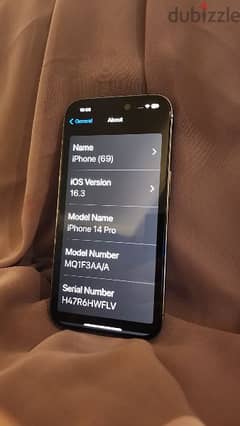 iphone 14 pro 256gb 0