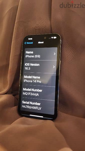 iphone 14 pro 256gb 0