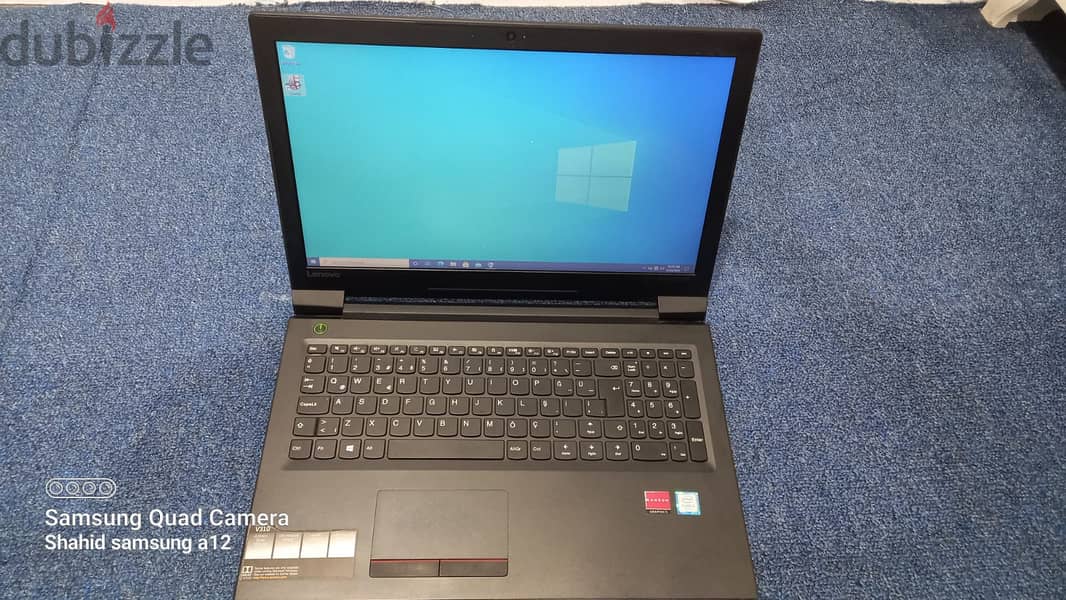 Lenovo Core i5 7th Gen 2