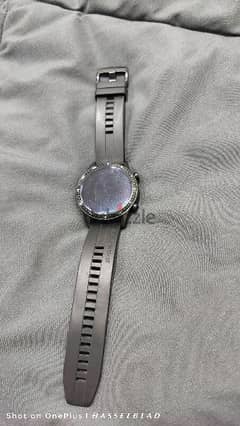 Huawei Watch GT 2 46 mm black 0