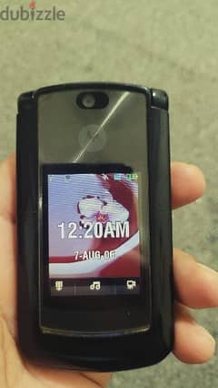 Motorola v 9 orginal battery orginal sharger