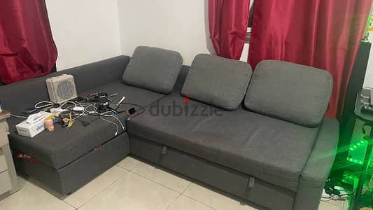 sofa