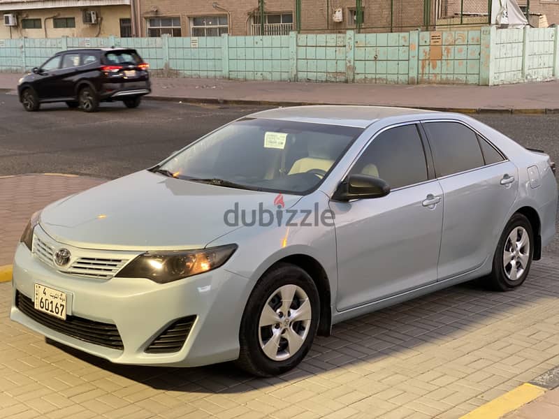 Toyota Camry 2015 200 km engine gear chease ready for inspection 1