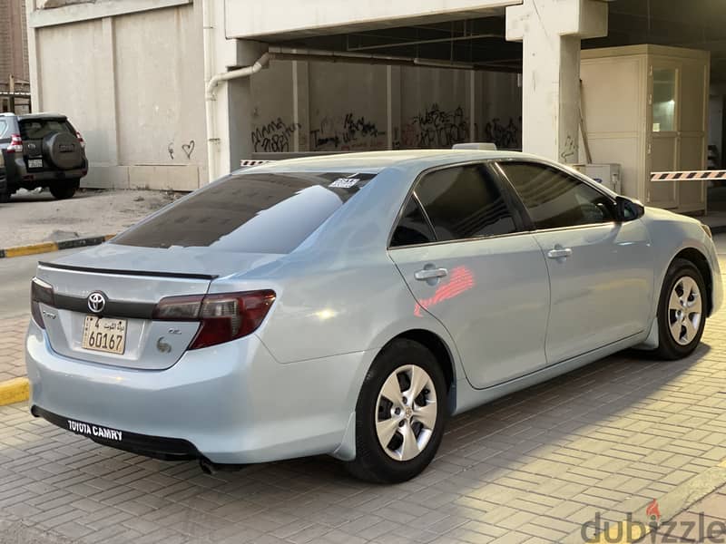 Toyota Camry 2015 200 km engine gear chease ready for inspection 9