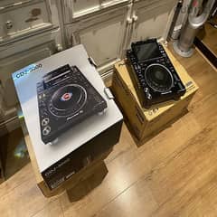 Pioneer CDJ-3000 Professional DJ Multi Player WhatsApp : +16266453424