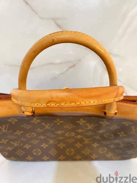 lv  bag Rivoli gm 2