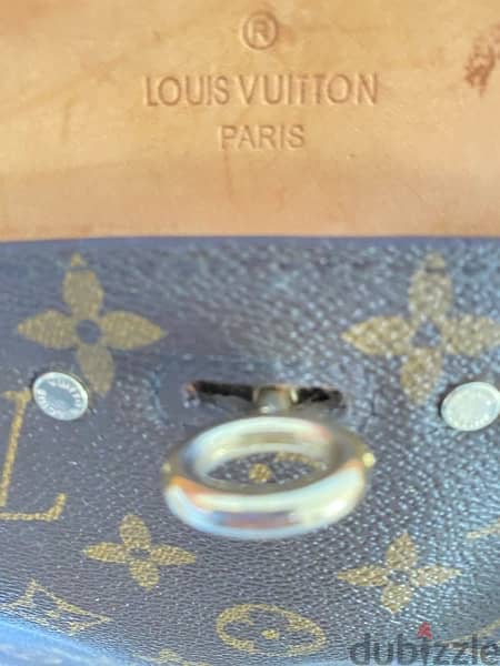 lv  bag Rivoli gm 6