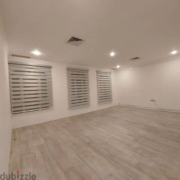 Villa For Rent in Yarmouk 4