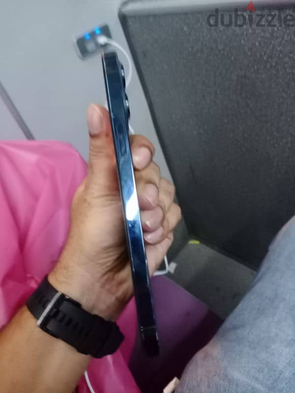 Iphone 12 Pro Max 128 GB ONLY MOBILE 1