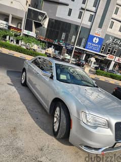 Chrysler 300M/300C 2019 0