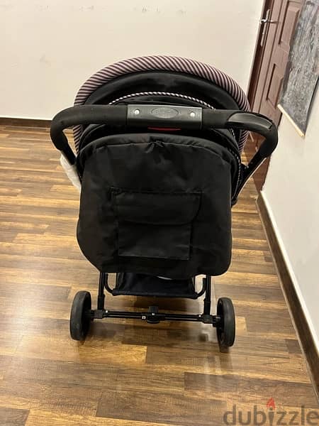 baby stroller 1