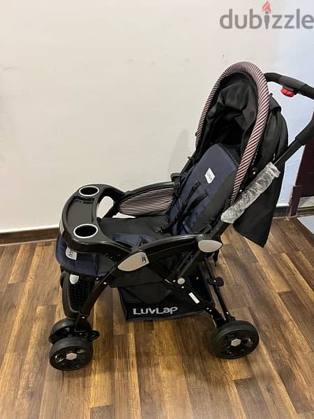 baby stroller 2