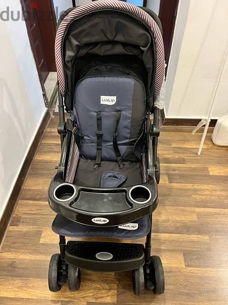 baby stroller 3