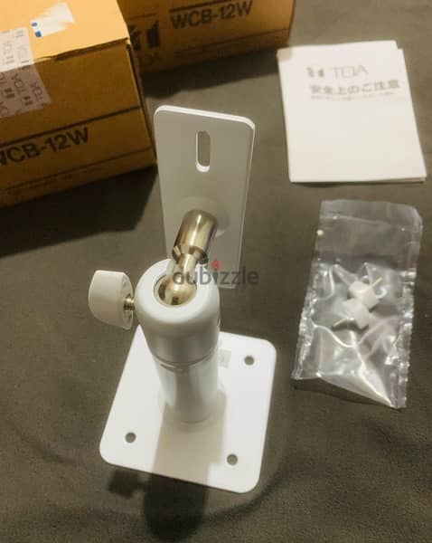 TOA wcb-12W ( wall bracket) 1