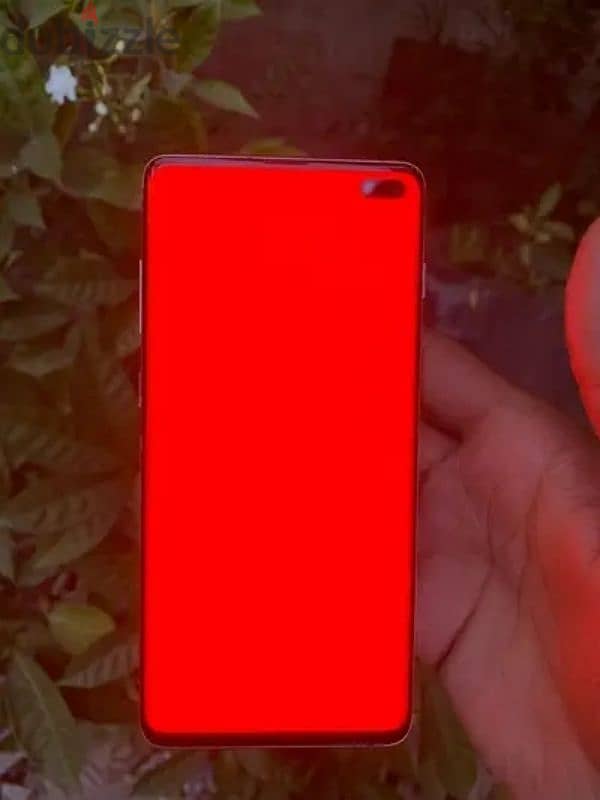 Samsung s10plus 8gb ram 128gb rom all okay 3