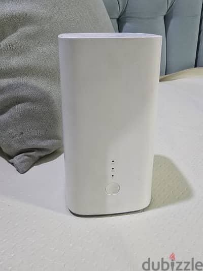 Huawei zain cpe pro2 home router for sale