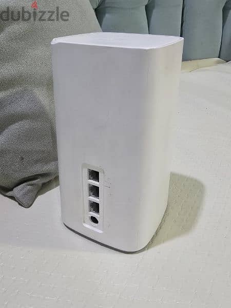 Huawei zain cpe pro2 home router for sale 1