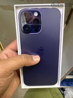 iphone 14promaxx 512gb