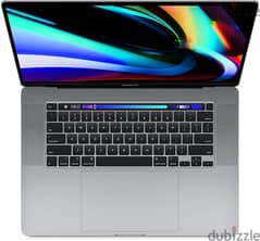 Mac Book Pro