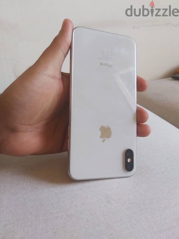 iPhone XS Max 3