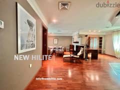 One bedroom Fully Furnished Apartment for rent in Mahboula 0