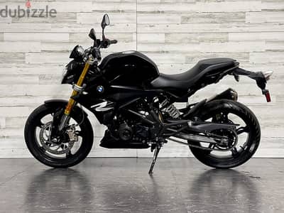 2023 BMW G 310R +974 66574363