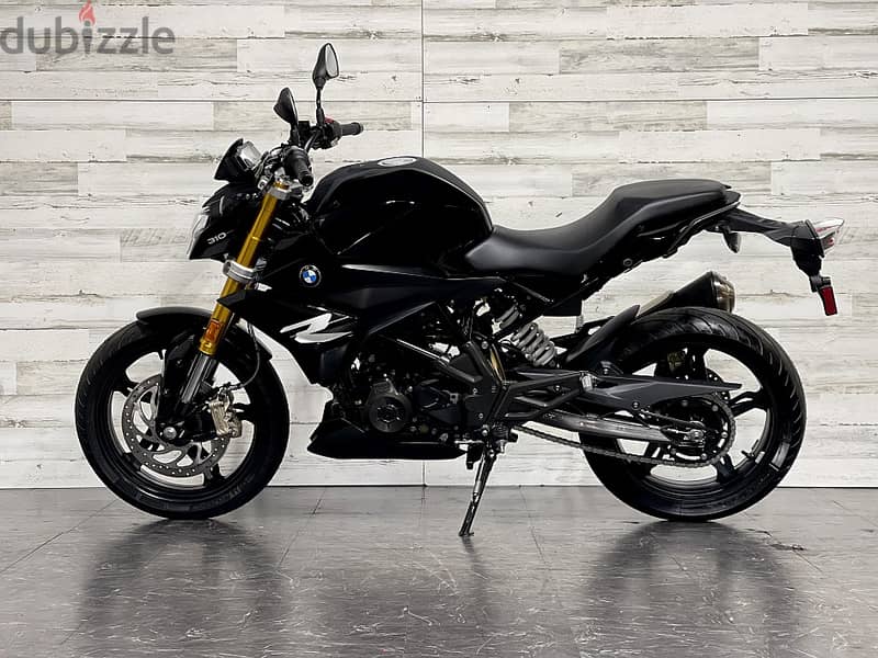 2023 BMW G 310R +974 66574363 0