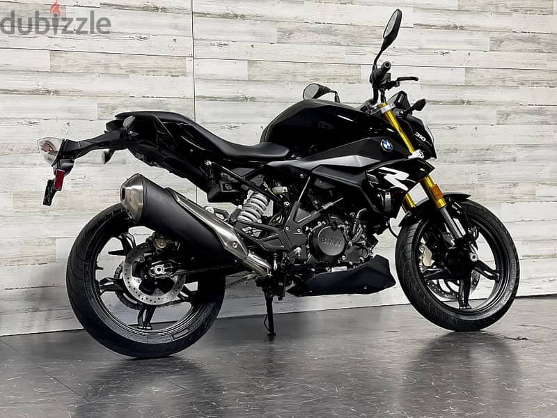 2023 BMW G 310R +974 66574363 1