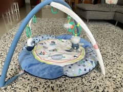 Baby Play Mat 0