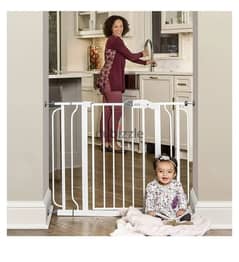 Baby Safety gate. 0