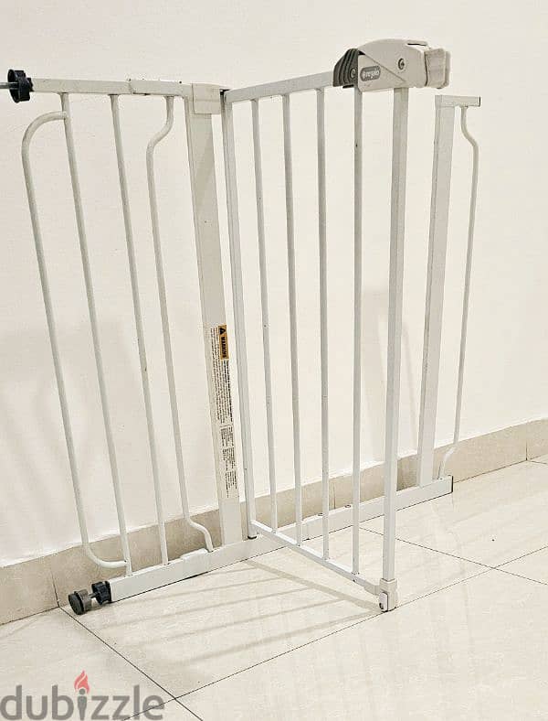 Baby Safety gate. 1