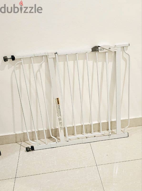 Baby Safety gate. 2