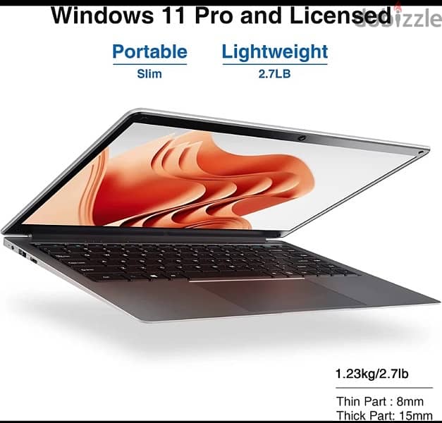 new laptop slim for students 2