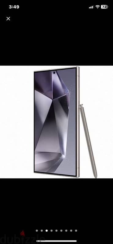 samsung S24 Brand new sealed titanium violet 2