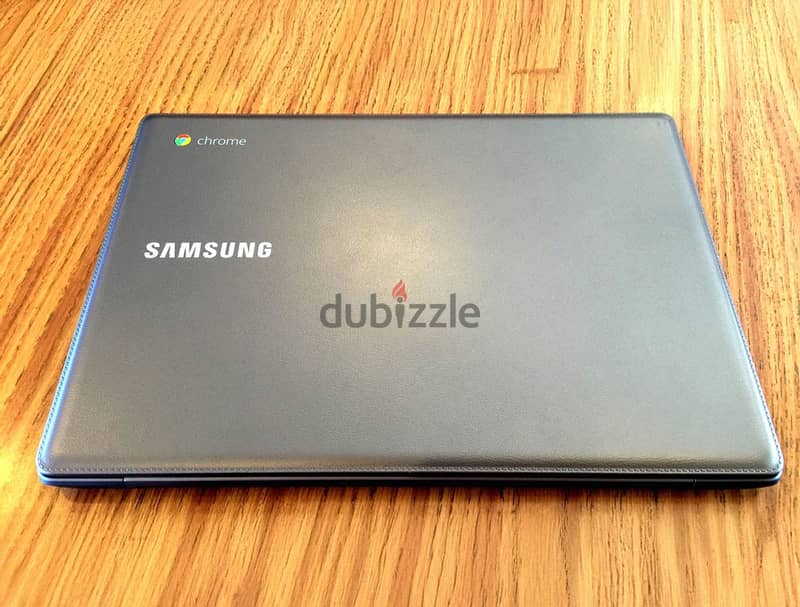 Samsung Chromebook 2 13.3 Inch Laptop 0