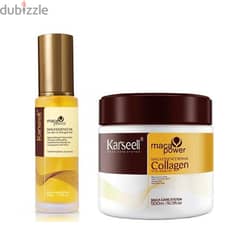 Karseell Maca Essence Repair Set 0