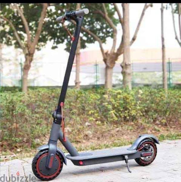 Rohan Wings Ht02 Electric Scooter Available in All Kuwait 3