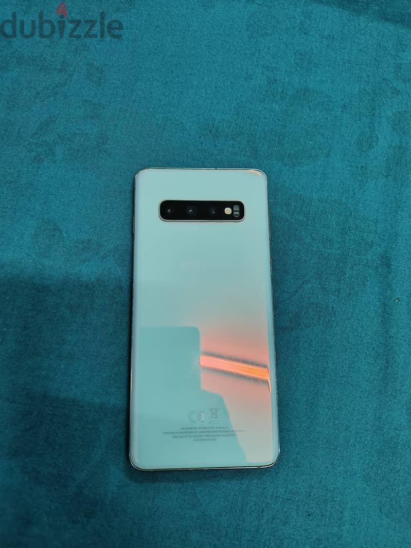 Samsung S10 128GB 2