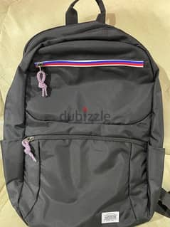 Men’s backpack