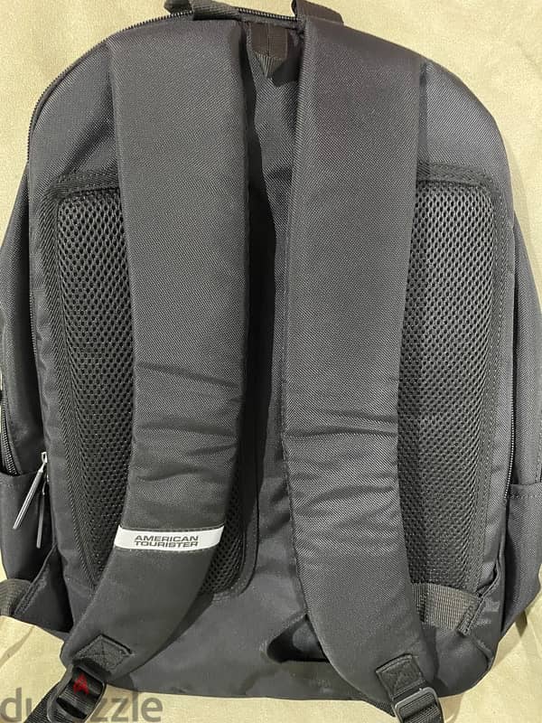 Men’s backpack 2