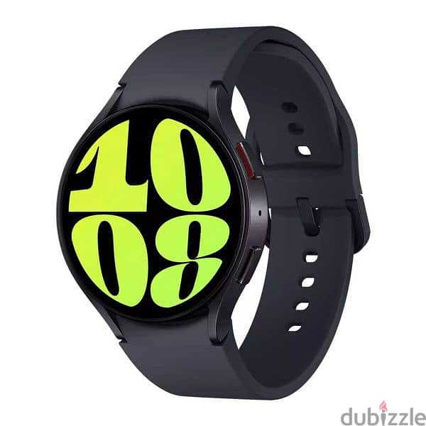 samsung galaxy watch 6 0